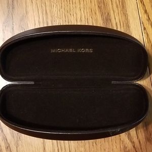Eyeglass case